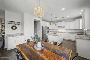 5103 S Moccasin Trail, Gilbert, AZ 85298 - Photo 13