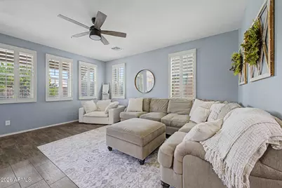 5103 S Moccasin Trail, Gilbert, AZ 85298 - Photo 11