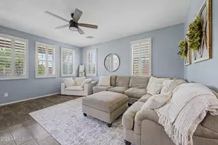 5103 S Moccasin Trail, Gilbert, AZ 85298 - Photo 11
