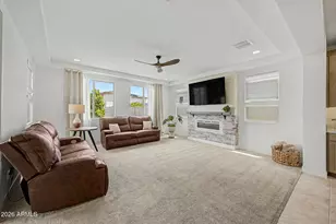 12862 W Ocotillo Rd, Glendale, AZ 85307 - Photo 5