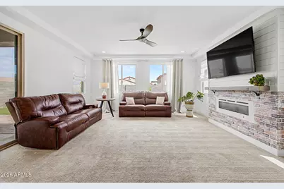 12862 W Ocotillo Road, Glendale, AZ 85307 - Photo 5