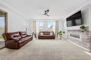 12862 W Ocotillo Rd, Glendale, AZ 85307 - Photo 5