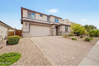 12862 W Ocotillo Road, Glendale, AZ 85307 - Photo 3