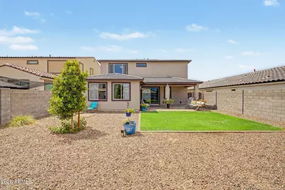 12862 W Ocotillo Road, Glendale, AZ 85307 - Photo 37