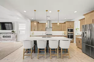 12862 W Ocotillo Rd, Glendale, AZ 85307 - Photo 1