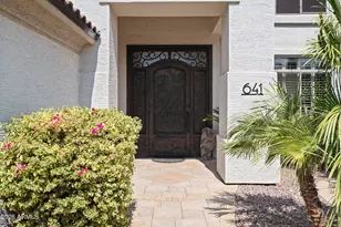 641 S Boulder Ct, Gilbert, AZ 85296 - Photo 67