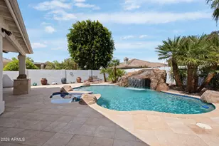 641 S Boulder Ct, Gilbert, AZ 85296 - Photo 59