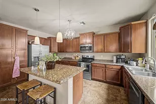 6938 W Harwell Rd, Laveen, AZ 85339 - Photo 7