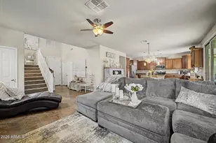 6938 W Harwell Rd, Laveen, AZ 85339 - Photo 5