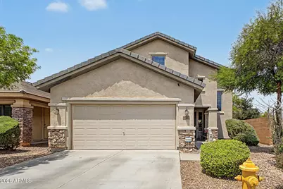 6938 W Harwell Road, Laveen, AZ 85339 - Photo 1