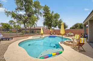 6938 W Harwell Rd, Laveen, AZ 85339 - Photo 19