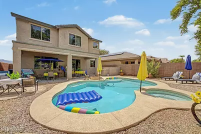 6938 W Harwell Road, Laveen, AZ 85339 - Photo 21
