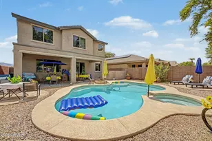 6938 W Harwell Rd, Laveen, AZ 85339 - Photo 21