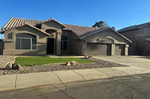 2057 N 132nd Dr, Goodyear, AZ 85395 - Photo 1