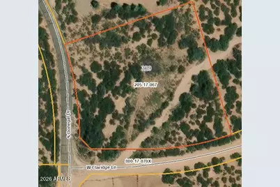 8420 W Claridge Ln -- #329, Kirkland, AZ 86332 - Photo 11