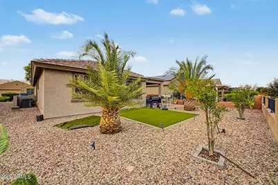 22585 W Moonlight Path, Buckeye, AZ 85326 - Photo 21