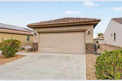22585 W Moonlight Path, Buckeye, AZ 85326 - Photo 3