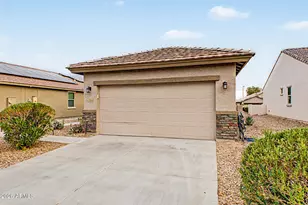 22585 W Moonlight Path, Buckeye, AZ 85326 - Photo 3
