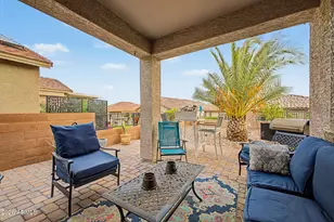 22585 W Moonlight Path, Buckeye, AZ 85326 - Photo 23