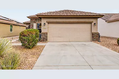 22585 W Moonlight Path, Buckeye, AZ 85326 - Photo 1