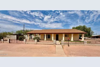 1459 N French Street, Casa Grande, AZ 85122 - Photo 1