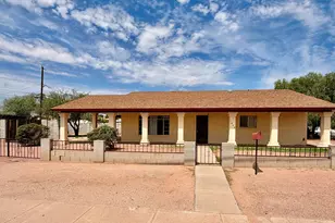 1459 N French St, Casa Grande, AZ 85122 - Photo 1