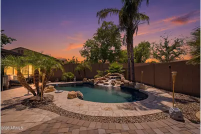2601 S Roanoke Street, Gilbert, AZ 85295 - Photo 53