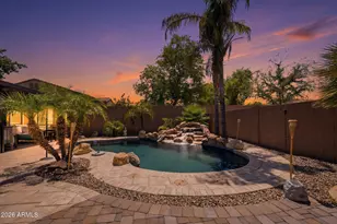 2601 S Roanoke St, Gilbert, AZ 85295 - Photo 53