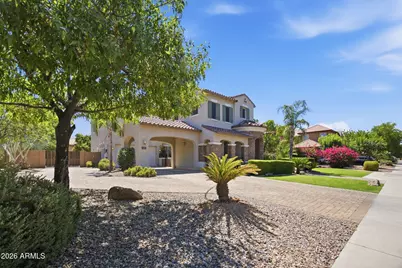 2601 S Roanoke Street, Gilbert, AZ 85295 - Photo 3