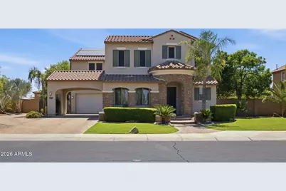 2601 S Roanoke Street, Gilbert, AZ 85295 - Photo 1
