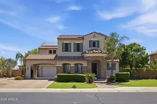 2601 S Roanoke St, Gilbert, AZ 85295 - Photo 1