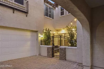 2601 S Roanoke Street, Gilbert, AZ 85295 - Photo 59