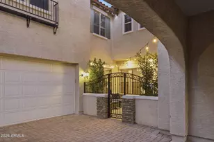 2601 S Roanoke St, Gilbert, AZ 85295 - Photo 59