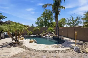2601 S Roanoke St, Gilbert, AZ 85295 - Photo 47