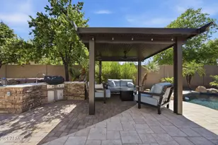2601 S Roanoke St, Gilbert, AZ 85295 - Photo 45