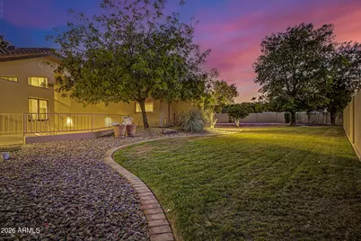 4222 E McLellan Circle #12, Mesa, AZ 85205 - Photo 29