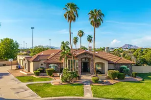 4222 E McLellan Circle, Mesa, AZ 85205 - Photo 1