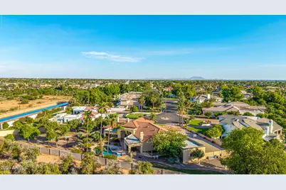 4222 E McLellan Circle #12, Mesa, AZ 85205 - Photo 35