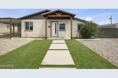 2308 E Delgado Street, Phoenix, AZ 85022 - Photo 5