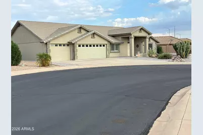 10927 E Ocaso Avenue, Mesa, AZ 85212 - Photo 1