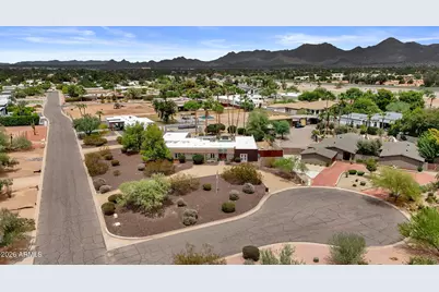 8602 E Cortez Street, Scottsdale, AZ 85260 - Photo 1
