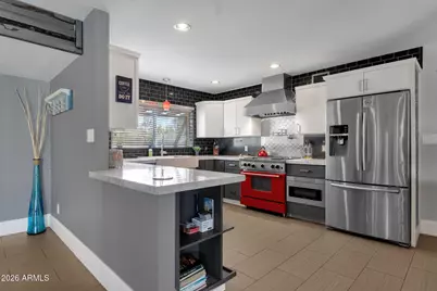 8602 E Cortez Street, Scottsdale, AZ 85260 - Photo 15