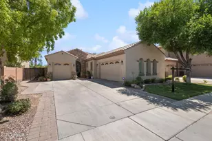 3105 E Claxton Ct, Gilbert, AZ 85297 - Photo 1