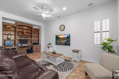 3105 E Claxton Court, Gilbert, AZ 85297 - Photo 7