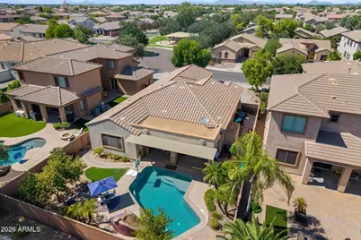 3105 E Claxton Court, Gilbert, AZ 85297 - Photo 3