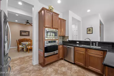3105 E Claxton Court, Gilbert, AZ 85297 - Photo 15