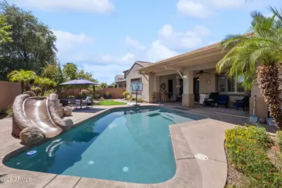 3105 E Claxton Court, Gilbert, AZ 85297 - Photo 5