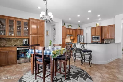 3105 E Claxton Court, Gilbert, AZ 85297 - Photo 11
