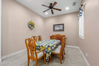 3105 E Claxton Court, Gilbert, AZ 85297 - Photo 9