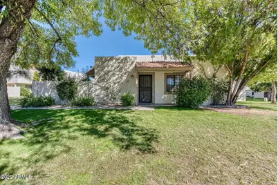 7821 E Valley Vista Drive, Scottsdale, AZ 85250 - Photo 1
